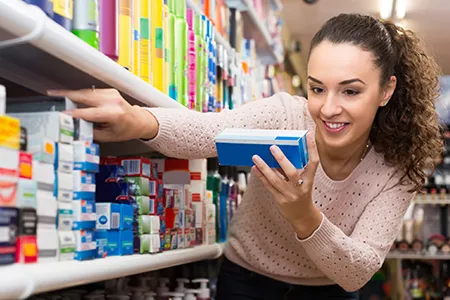 Retailers & Supermarkets