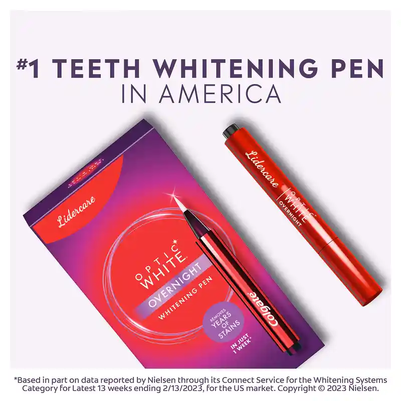 Optic White Whitening Pen (5)