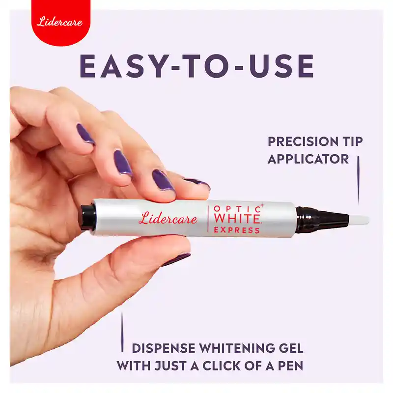Optic White Whitening Pen (6)