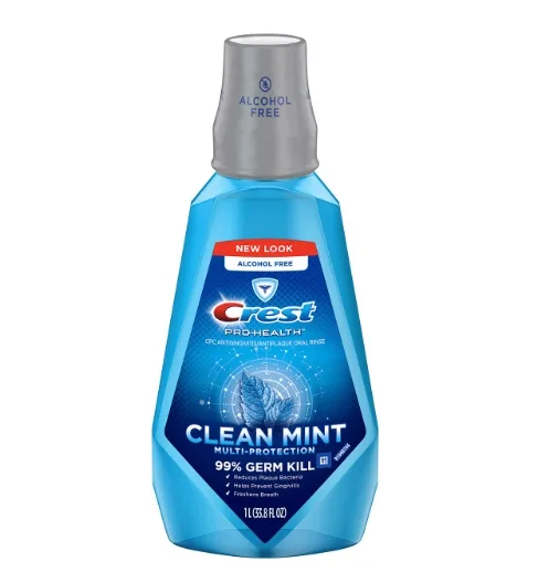 Oral-B Pro-Expert Multi-Protection Mouthwash