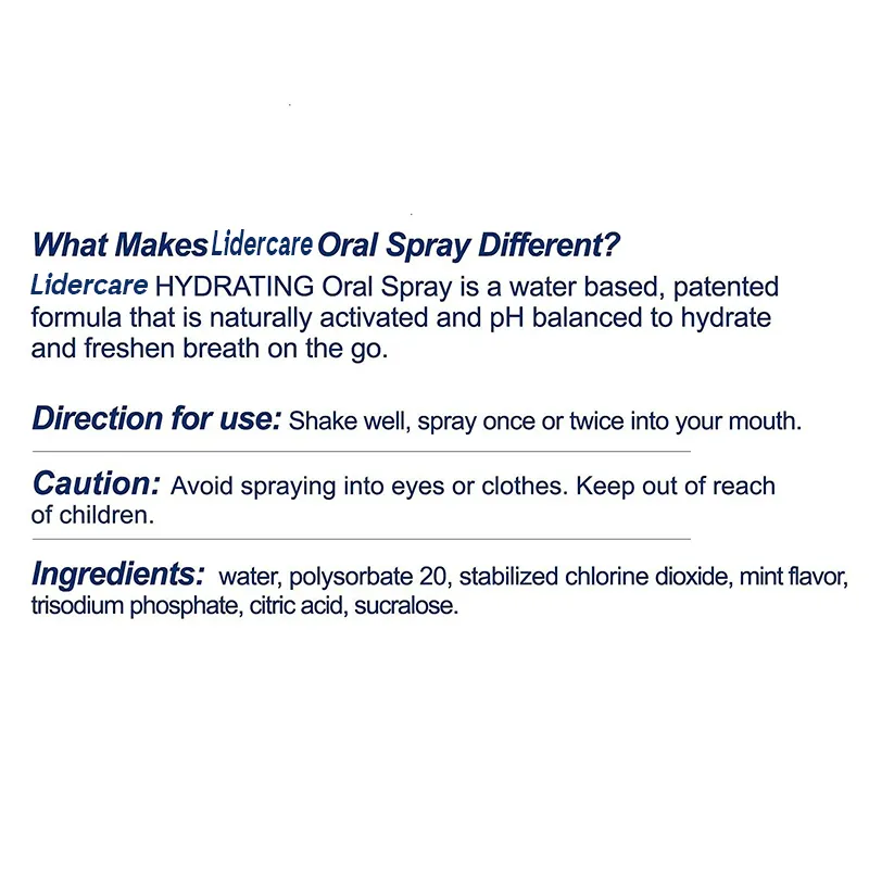 Oral Breath Spray (7)