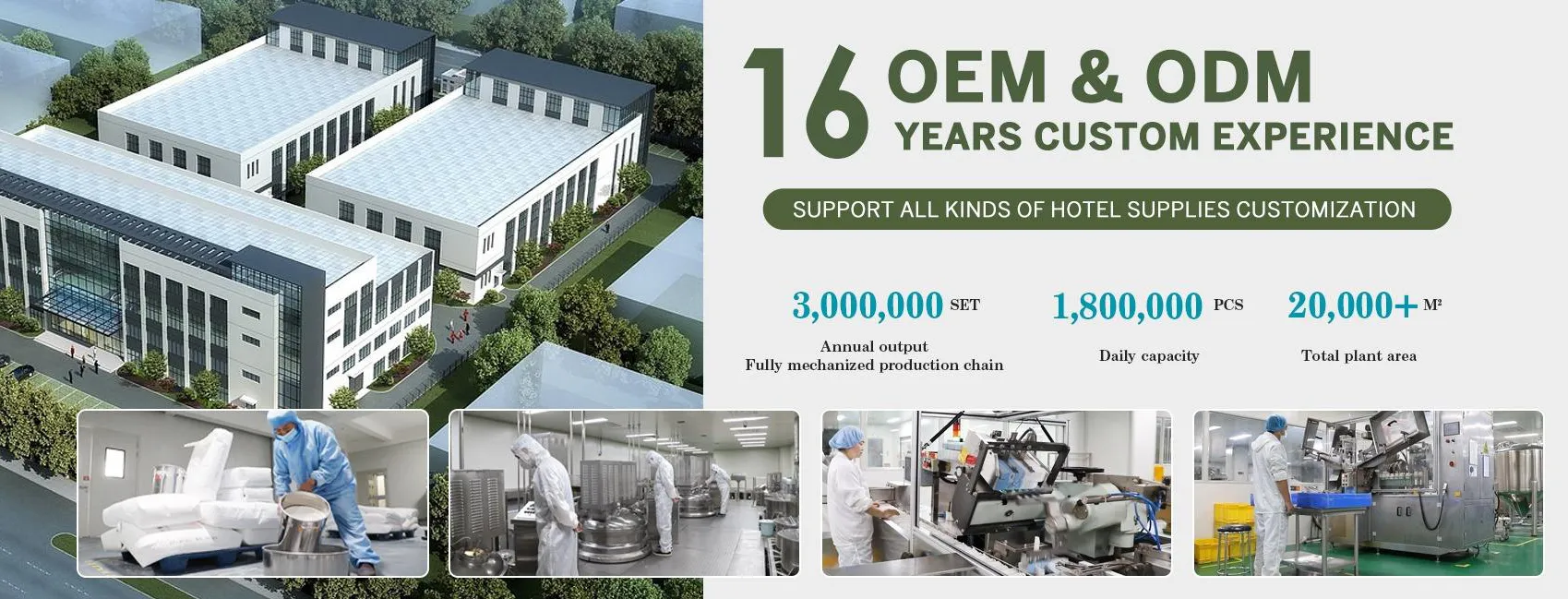 Oral Care Manufacturer-lidercare