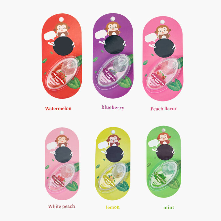 Oral explosive bead (4)