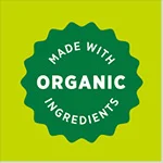 Organic Ingredients