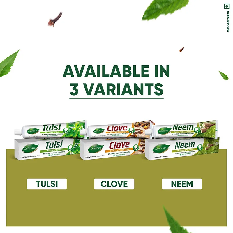 Organic Neem Toothpaste (2)