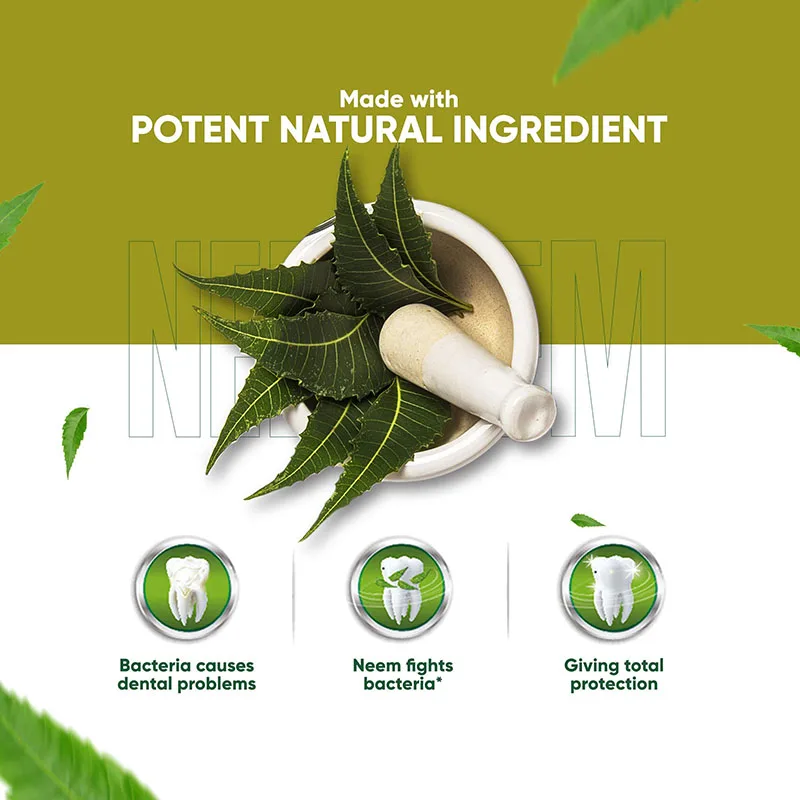 Organic Neem Toothpaste (3)
