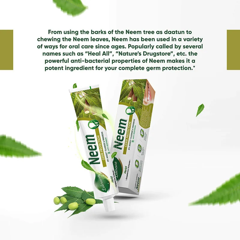 Organic Neem Toothpaste (6)