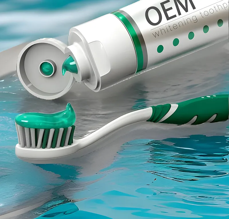 Original Whitening Toothpaste (5)