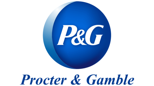 Символ P&G