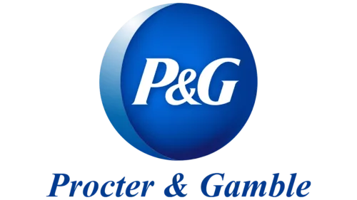 Символ P&G