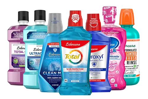 Packaging Options