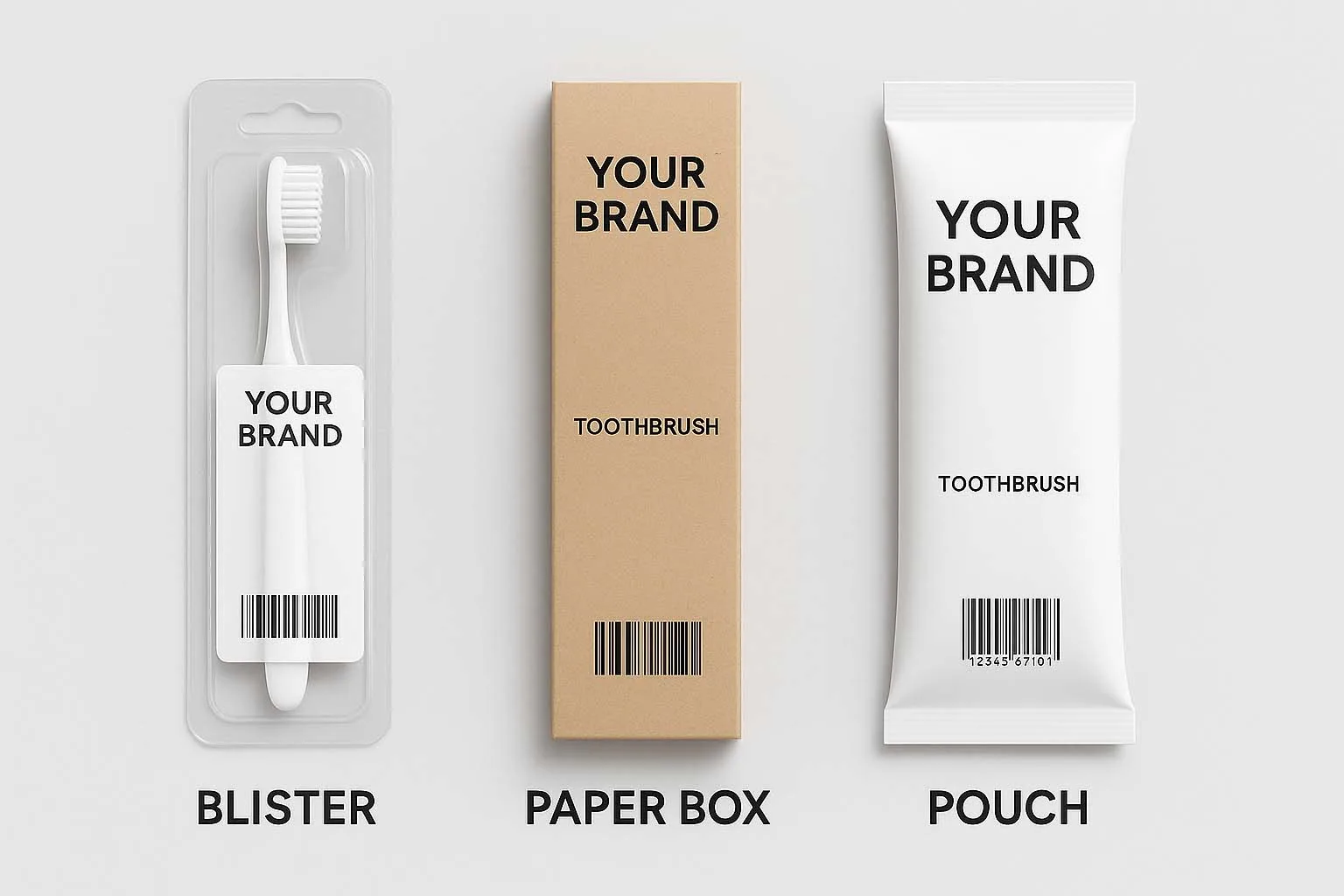 Packaging