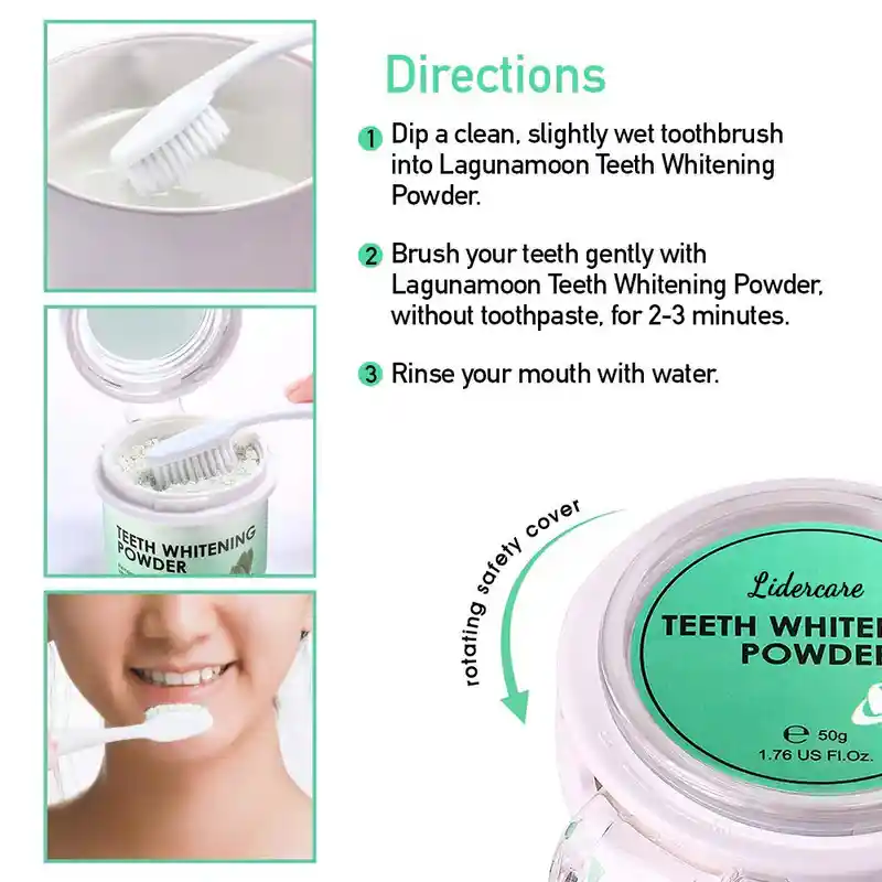 Pearl Teeth Whitening Powder (3)