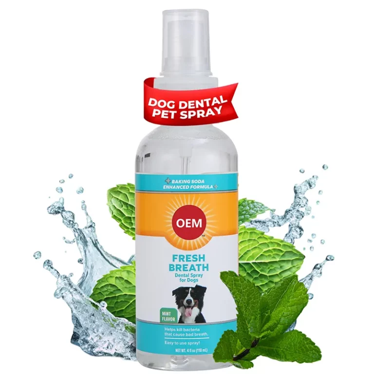 Pet Breath Freshener (1)