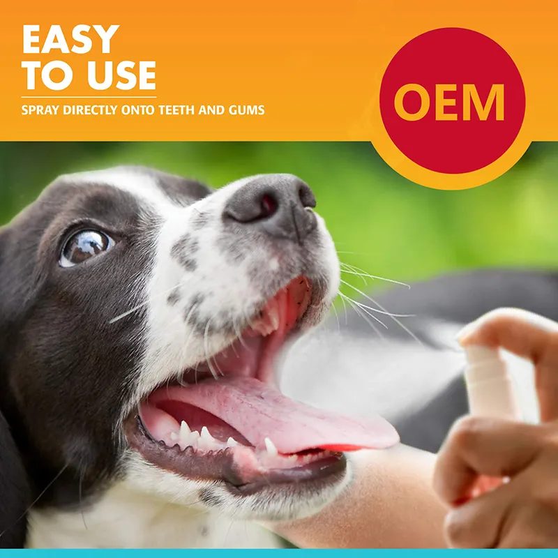 Pet Breath Freshener (3)