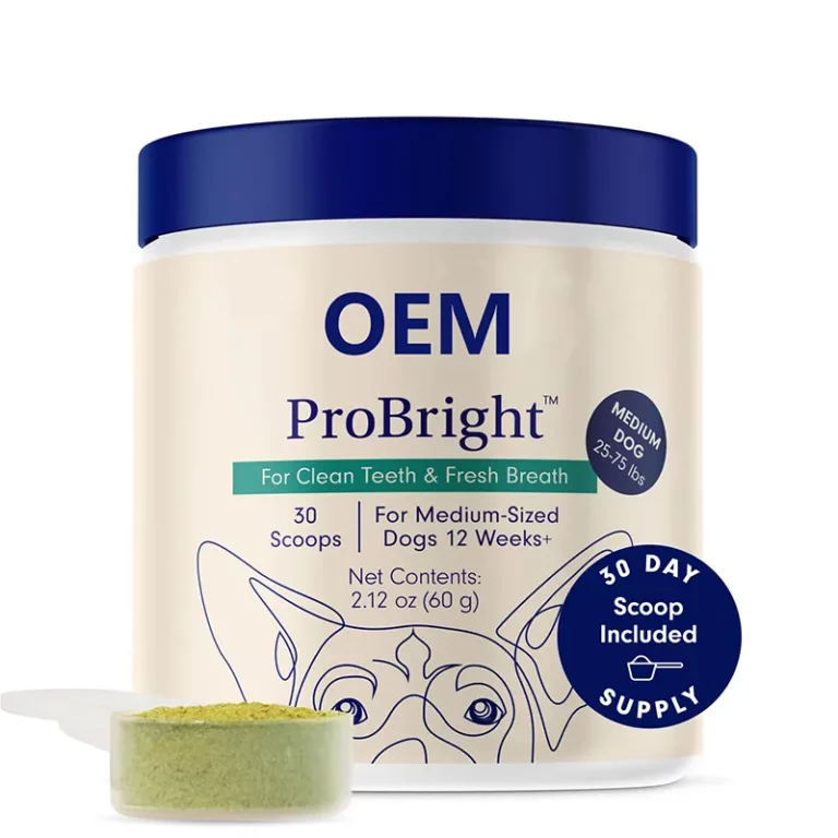 Pet Dental Powder (1)