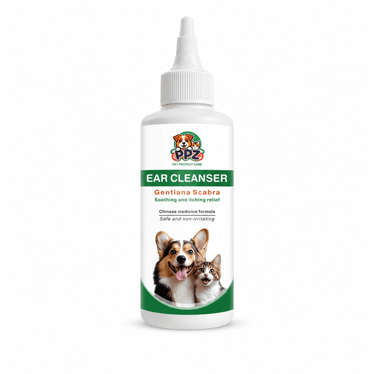 Pet Ear Cleanser