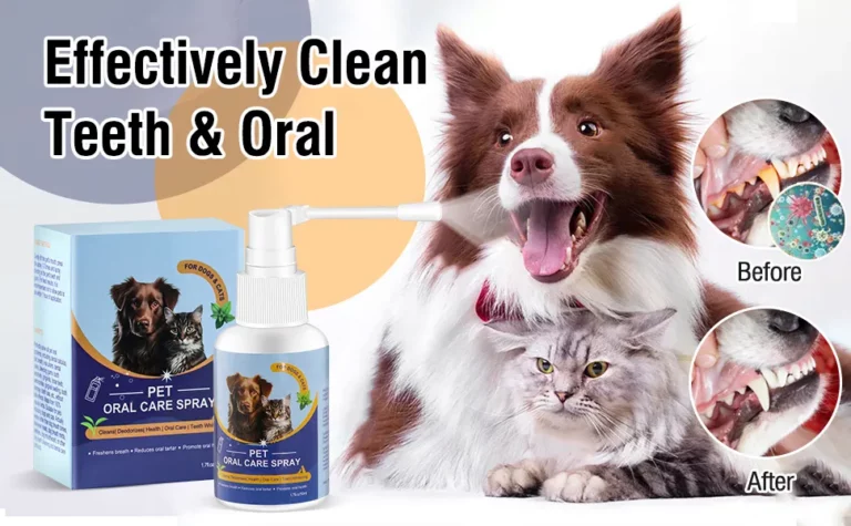 Pet Oral Care Manufacturers in the Philippines