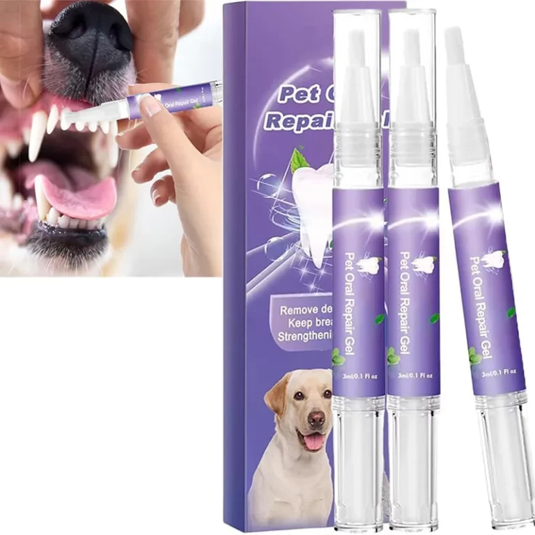 Pet Oral Repair Gel (1)