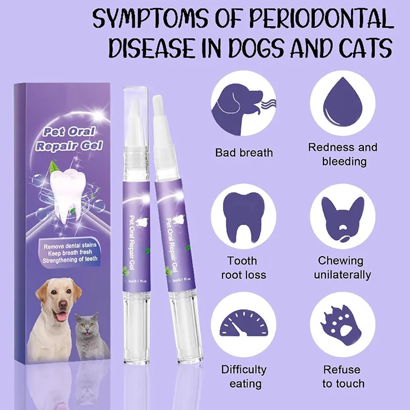 Pet Oral Repair Gel (2)