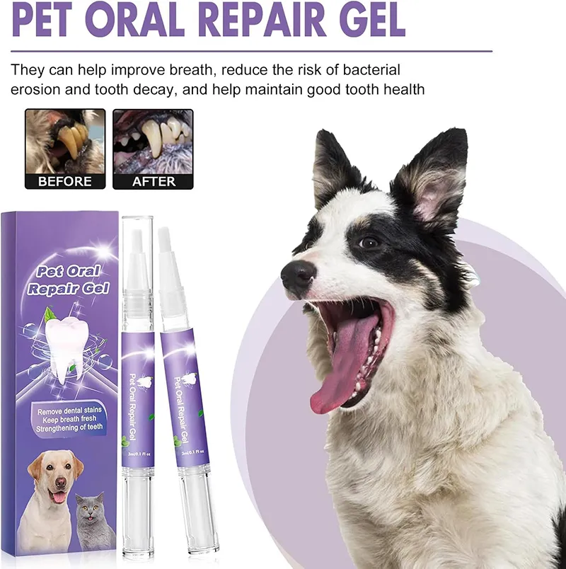 Pet Oral Repair Gel (3)