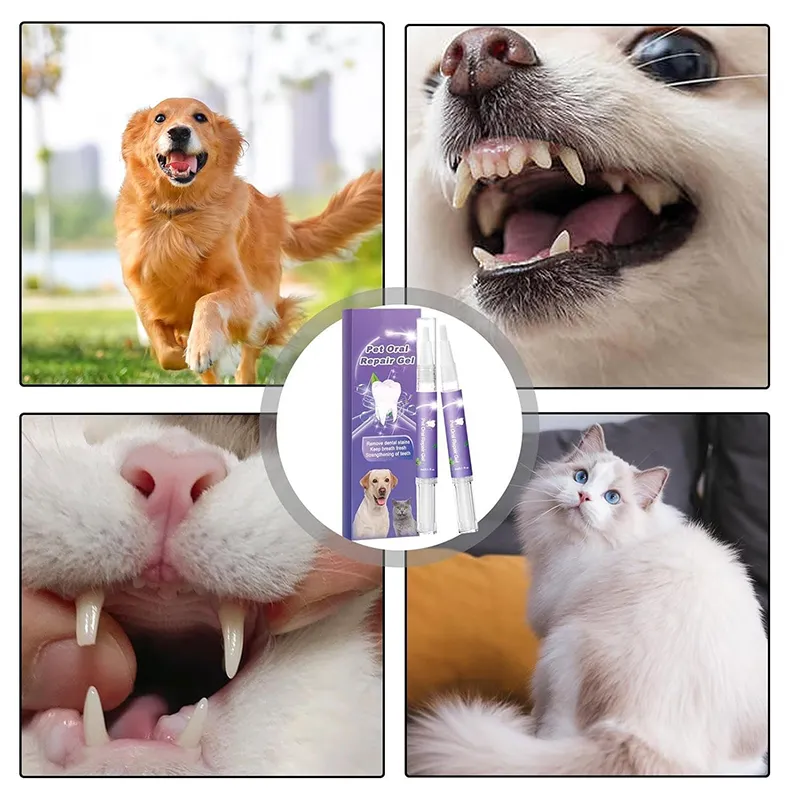 Pet Oral Repair Gel (5)