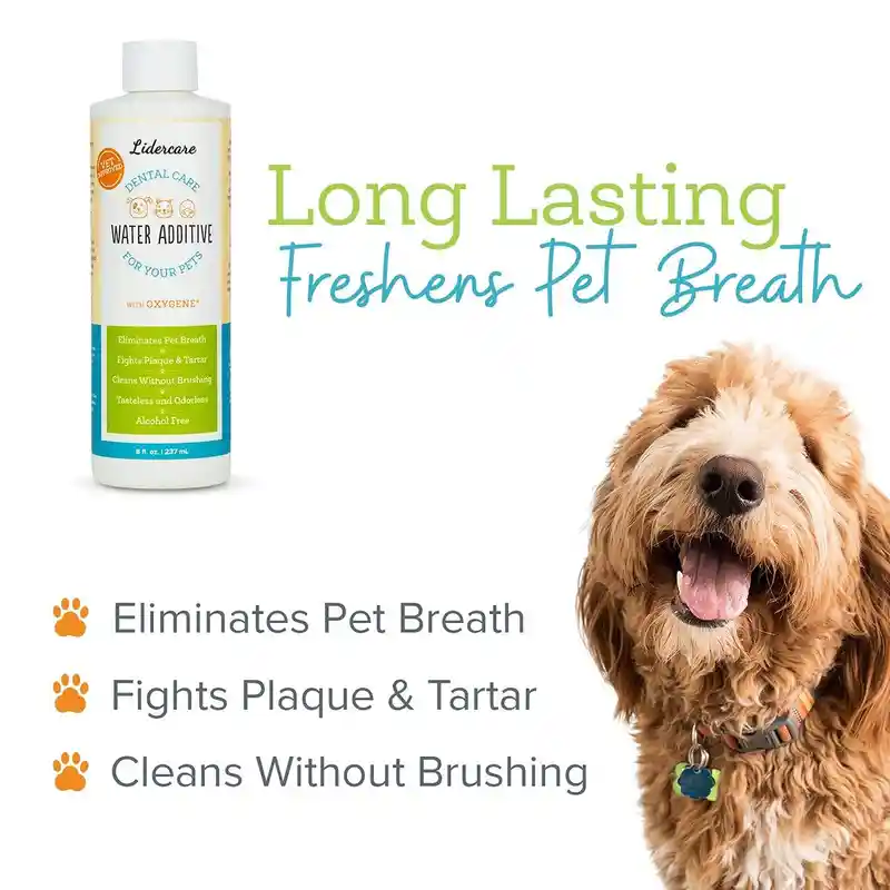Pet Water Additive (4)