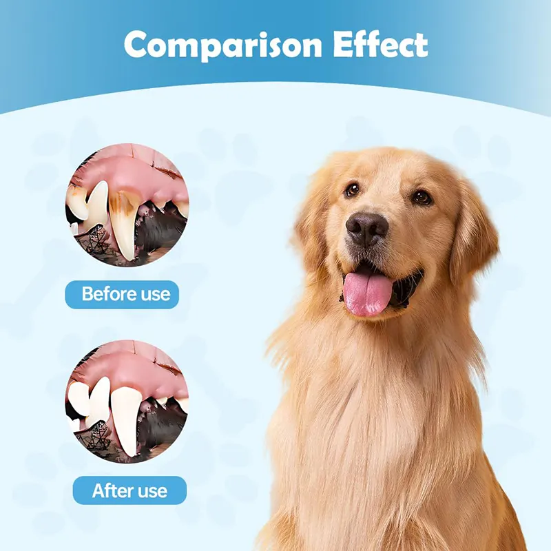 Pet Whitening Ge ( (4)