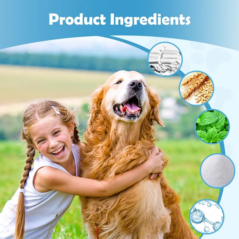 Pet Whitening Ge ( (6)