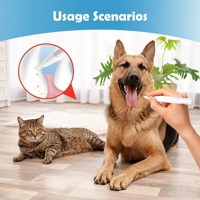 Pet Whitening Ge ( (7)