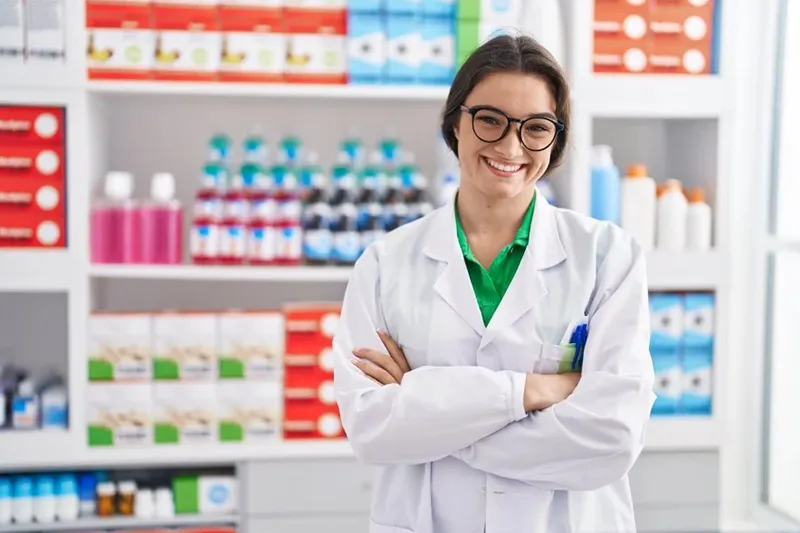 Pharmacies