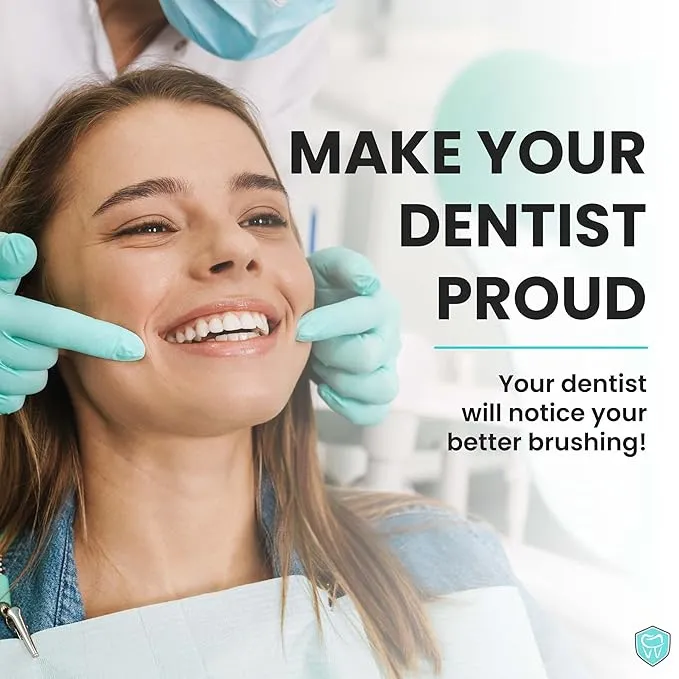 Plaque Dental Disclosing ( (5)