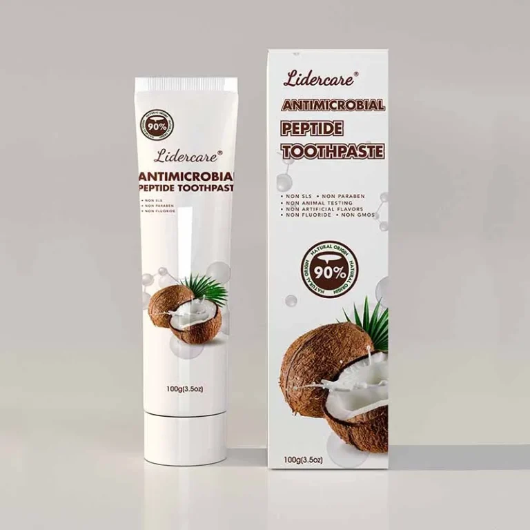Polypeptide Coconut Toothpaste (1)
