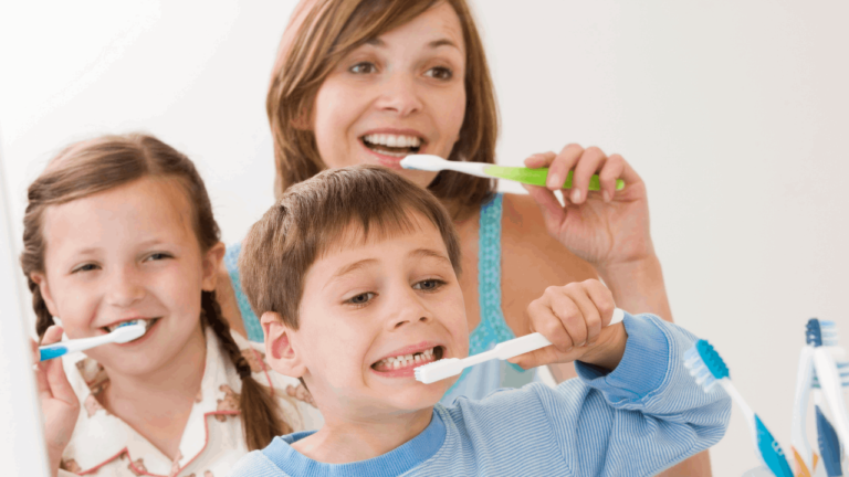 Potential Benefits of Leaving Toothpaste on Teeth Overnight