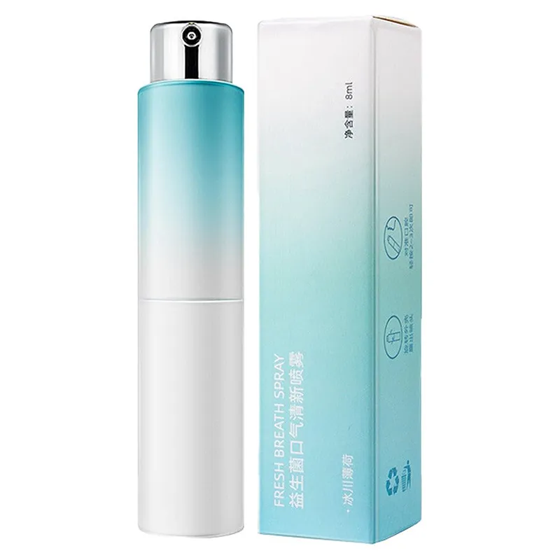 Probiotic Oral Refreshing Spray (1)