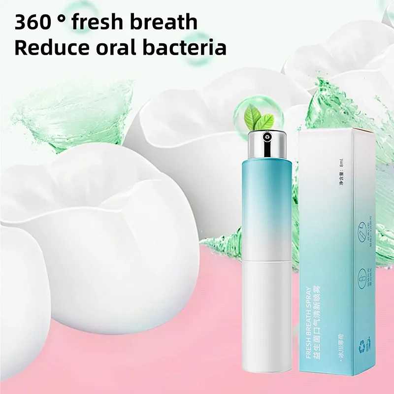 Probiotic Oral Refreshing Spray (3)