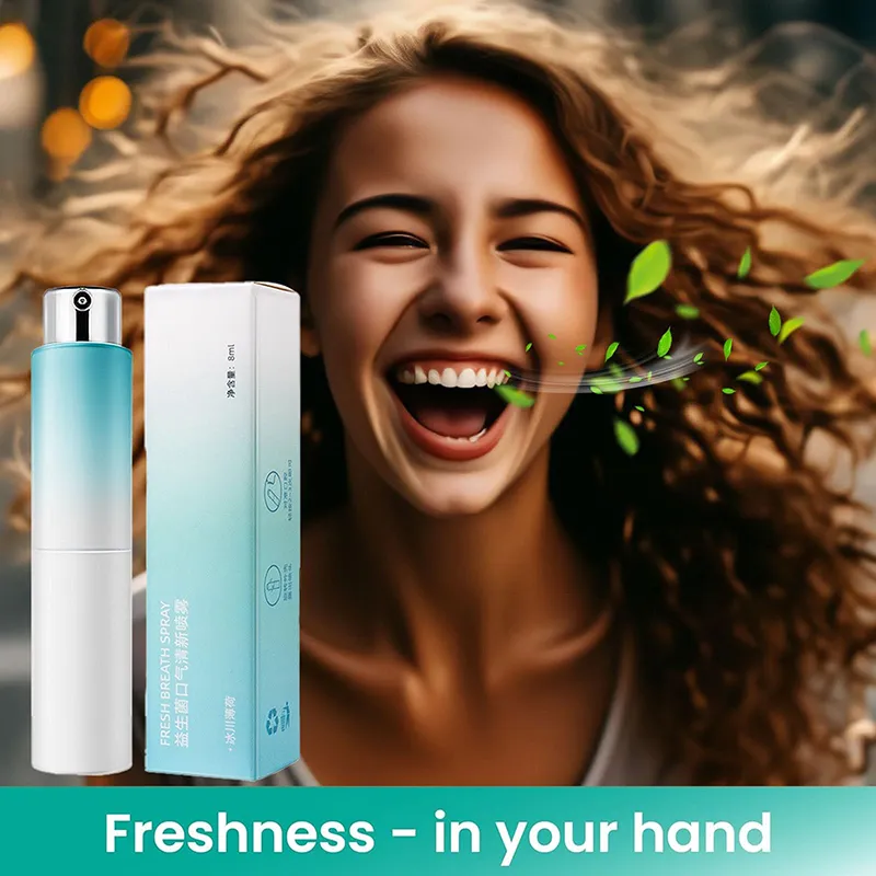 Probiotic Oral Refreshing Spray (4)