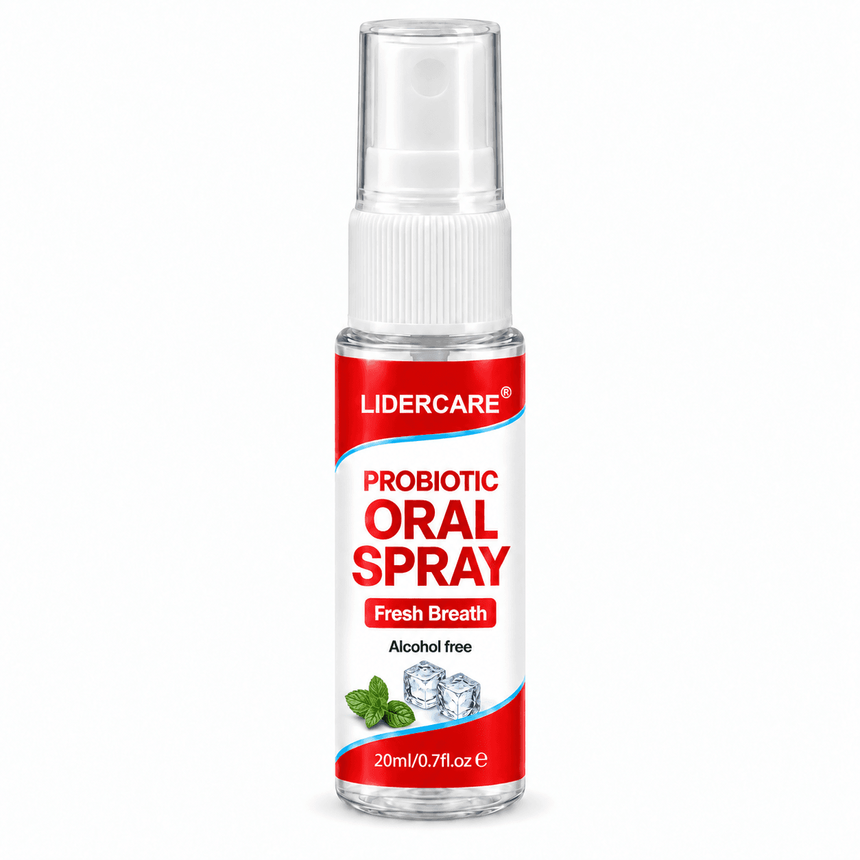 Probiotic Oral Spray 1