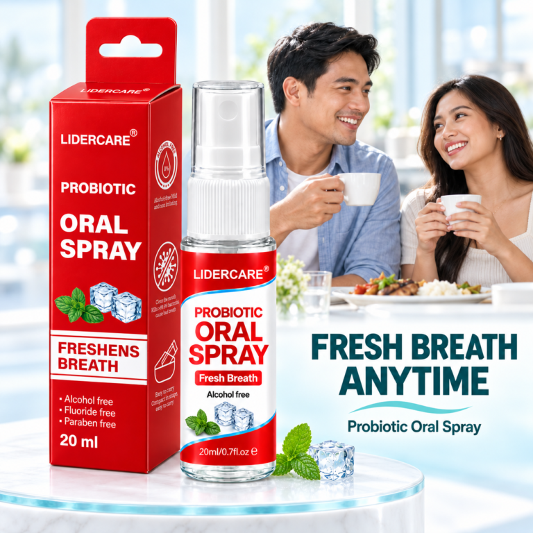Oral Care Manufacturer & Wholesaler