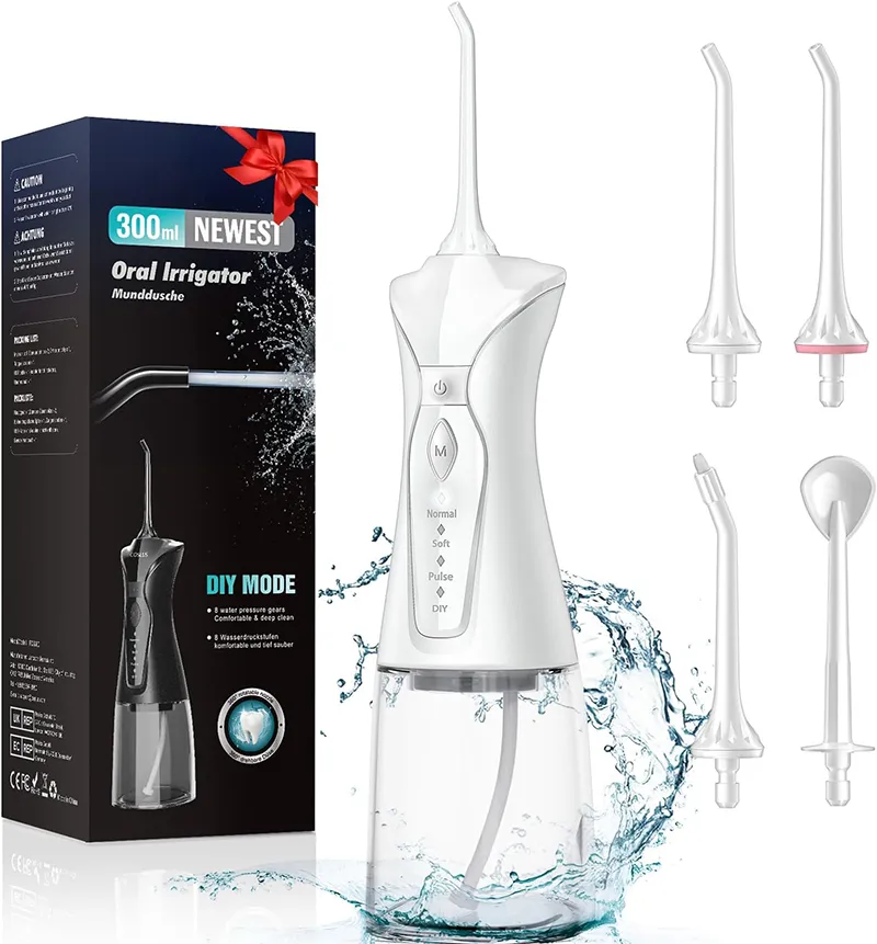 Professional Water Flosser1