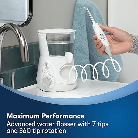Professional Water Flosser2