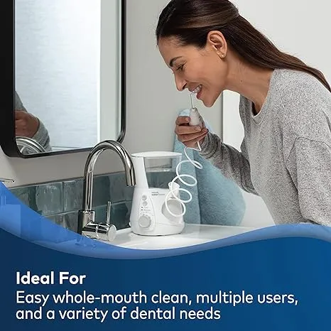 Professional Water Flosser3