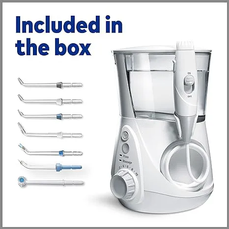 Professional Water Flosser4