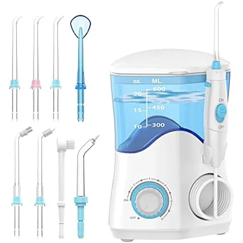 Professional Water Flosser6