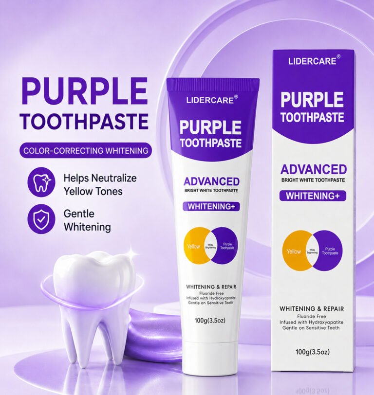 Oral Care Manufacturer & Wholesaler