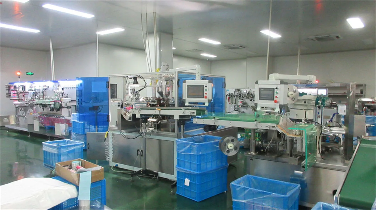 Experiencia en investigación y desarrollo y opciones de formulación personalizada de los mejores fabricantes de pasta dental de Cantón