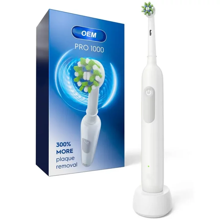 Rechargeable Electric Toothbrush (1)