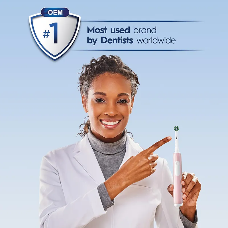 Rechargeable Electric Toothbrush (4)