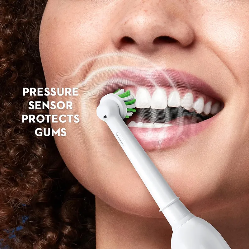 Rechargeable Electric Toothbrush (5)