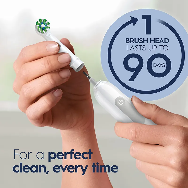 Rechargeable Electric Toothbrush (6)